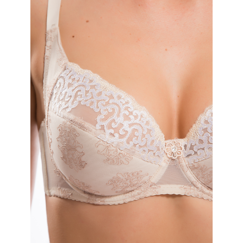 Diorella  бюстгальтер