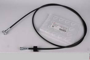 Трос спідометра DB 208-410D (з тахографом) (2200mm) (6015420307)