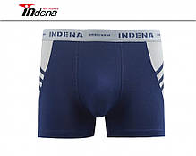 Чоловічі стрейчеві боксери Марка «INDENA» АРТ.35138, фото 6