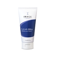 IMAGE Skincare Маска анти-акне Clear Cell, 57 г