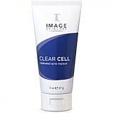 IMAGE Skincare Маска антиакне Clear Cell, 57 г, фото 3