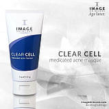 IMAGE Skincare Маска антиакне Clear Cell, 57 г, фото 9