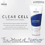 IMAGE Skincare Маска антиакне Clear Cell, 57 г, фото 10