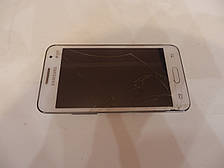 Samsung G355 Galaxy Core 2 White No5421 на запчастини