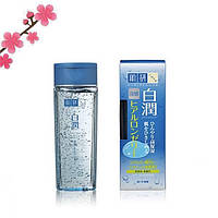 HADA LABO Hyaluron Jelly. Зволожувальне желе з холодком від Хада Лабо 
