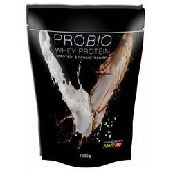 Протеїн Power Pro ProBio Whey Protein (1000 грам.)
