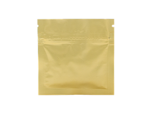 Пакет саше для пробників плоский