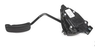 Педаль газу Renault Trafic 01- 7700313060, фото 1