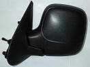 Дзеркало Citroen Berlingo дзеркало Сітроен Берлінго, фото 3