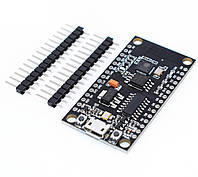 Wemos NodeM AMIORE ROBOT NodeMCU V3 Lua WIFI module integration of ESP8266 + extra memory 32M Flash, USB-seria