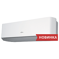 Настінний інверторний кондиціонер Fujitsu ASYG09LMCE/AOYG09LMCE Airflow