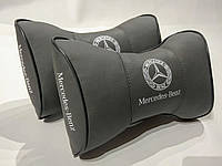 Автомобільна подушка-підголівник для Mercedes-benz 280