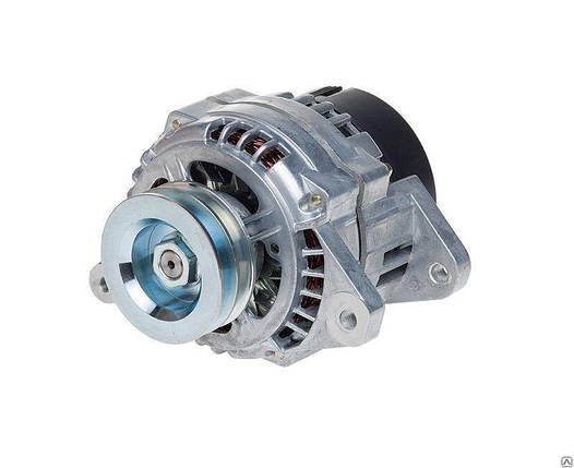 Генератор ГАЗ-3302 Газель Бізнес з дв. 4216, 4215 14В,72А, фото 1