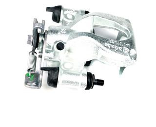 Суппорт тормозной (задний) (L) Renault Master 2.3dCi 10-, фото 1