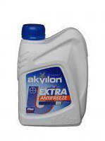 Тосол АКВІЛОН - ANTIFREEZE EXTRA синій 4,3 кг, (АКВІЛОН)