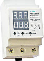 Реле контроля напряжения Adecs ADC-0210-05