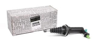 Циліндр зчеплення (робочий) Renault Master 2.3dci 10-, фото 1