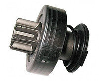 Привід стартера (бендикс) ГАЗ 3102, -31029 (ЗМЗ 406)