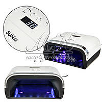 UV/LED лампа SUN3X 48W
