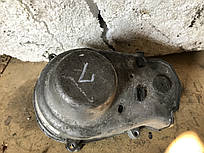 Кришка ременя ГРМ ліва Lexus LS 430 б/у