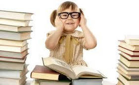 Дитяча література