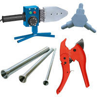 Інструмент для труб