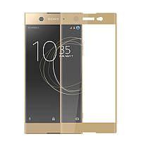 3D скло для Sony Xperia XA1 Ultra (G3212)