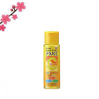 ROHTO Melano CC Anti-Spot White Lotion. Лосьйон освітлювальний 