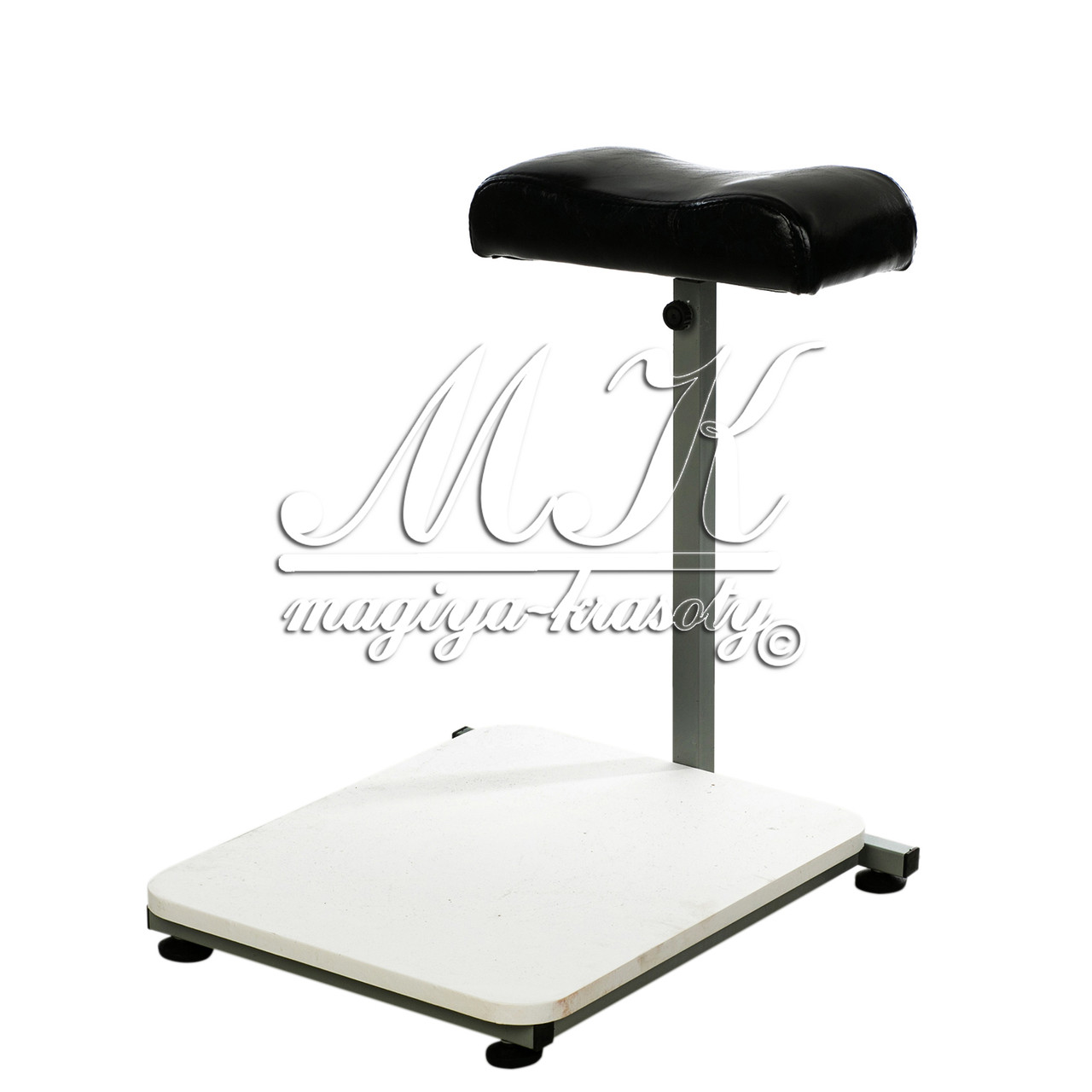 Підставка для ніг регульована з підставкою для ванни, кольору в асортименті