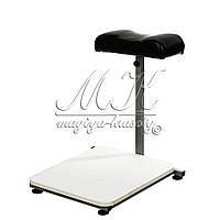 Підставка для ніг регульована з підставкою для ванни, кольору в асортименті