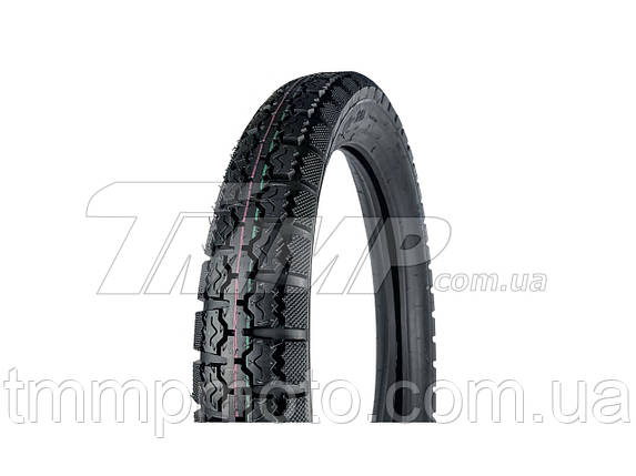 Гума-ж/Шина 3.50-18 TT 6PR J-094 (без камери) ARP NEW, фото 3