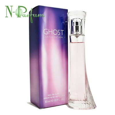 Туалетна вода (тестер) Ghost Anticipation 75 мл, фото 1
