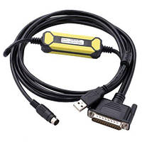 USB SC09 кабель программирования ПЛК Melsec FX & A