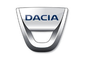 Автоскло DACIA