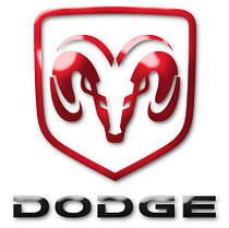 Автоскло DODGE