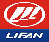 Автоскло LIFAN