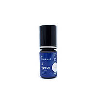 Клей Space VIVIENNE 5ml для нарощування вій, 0,5 сек, 6-8 тижнів, гіпоалергенний