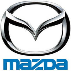 Автоскло MAZDA