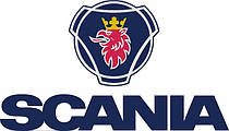 Автоскло SCANIA