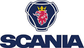 Автоскло SCANIA