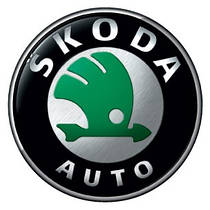 Автоскло SKODA