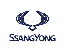 Автоскло SSANGYONG