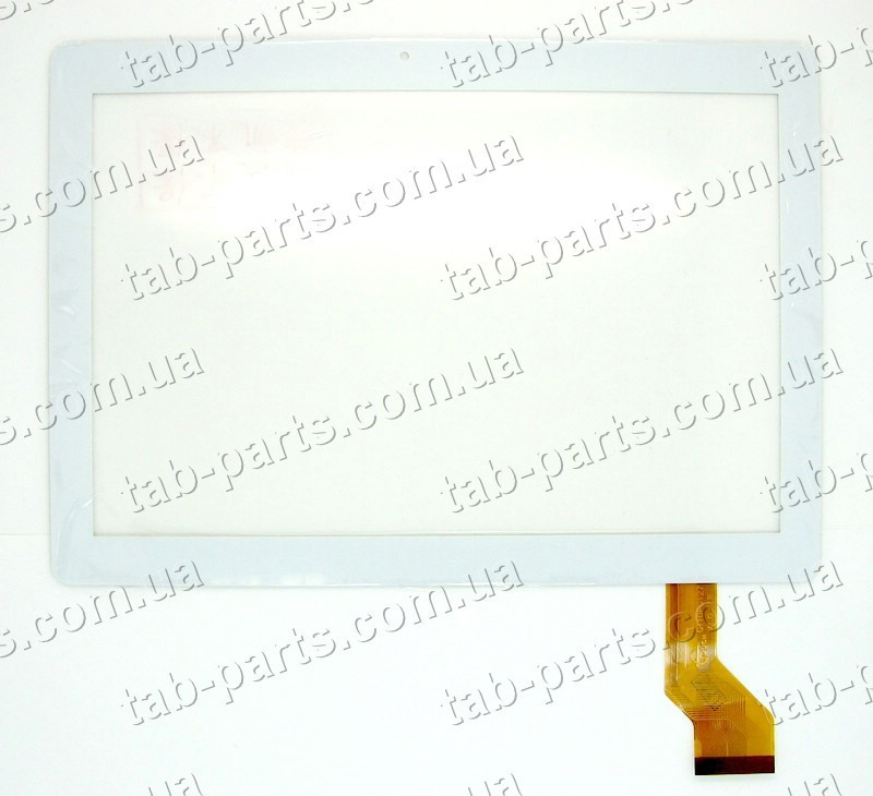 SQ-PGA1308W01-FPC-A2 сенсор (тачскрин) №283 237x166mm 50pin 10"