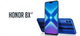 Honor 8x