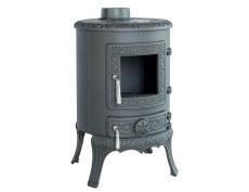 Піч чавунна Nordflam Palestro