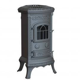 Піч чавунна Nordflam Plato