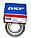 Підшипник для пральної машинки 6205 (205) ZZ SKF 25mm*52mm*15mm (Франція,коробка), фото 3