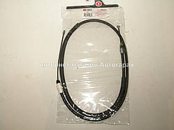 Трос ручного гальма (короткий/довга база) Рено Майстер II (Дисковий механізм) - Seim— 404976