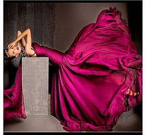 Брендові сукні