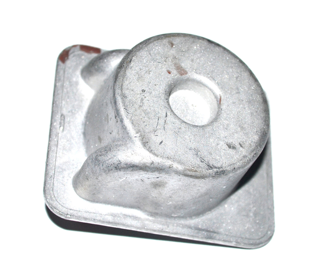 Тен для пароварки універсальний 1600W D=90mm*75mm*36mm